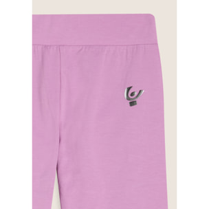 Leggings corsaro con logo FREDDY