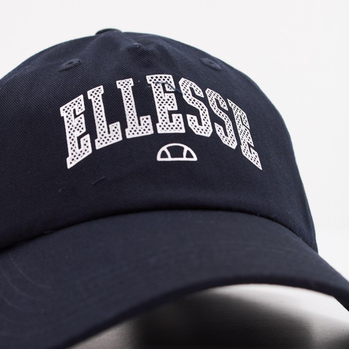 GORRA ELLESSE BETANO CAP