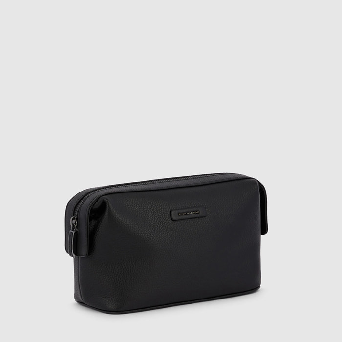 Piquadro Beauty case uomo