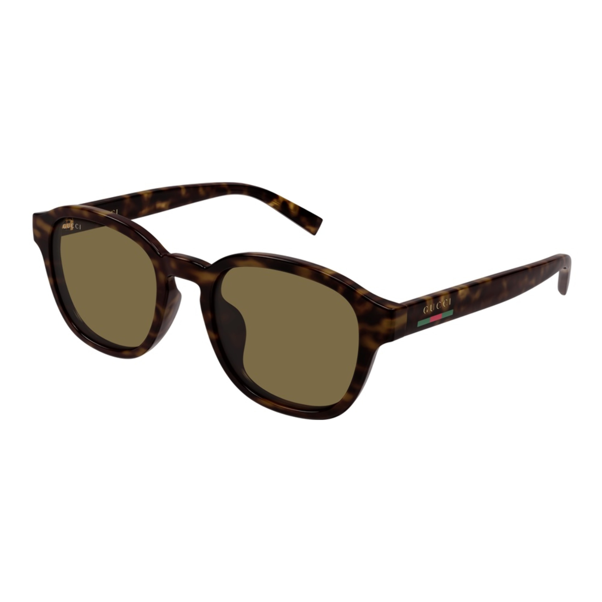 Gafas de Sol Gucci GG2109SK-002 de Acetato Hombre 53 mm