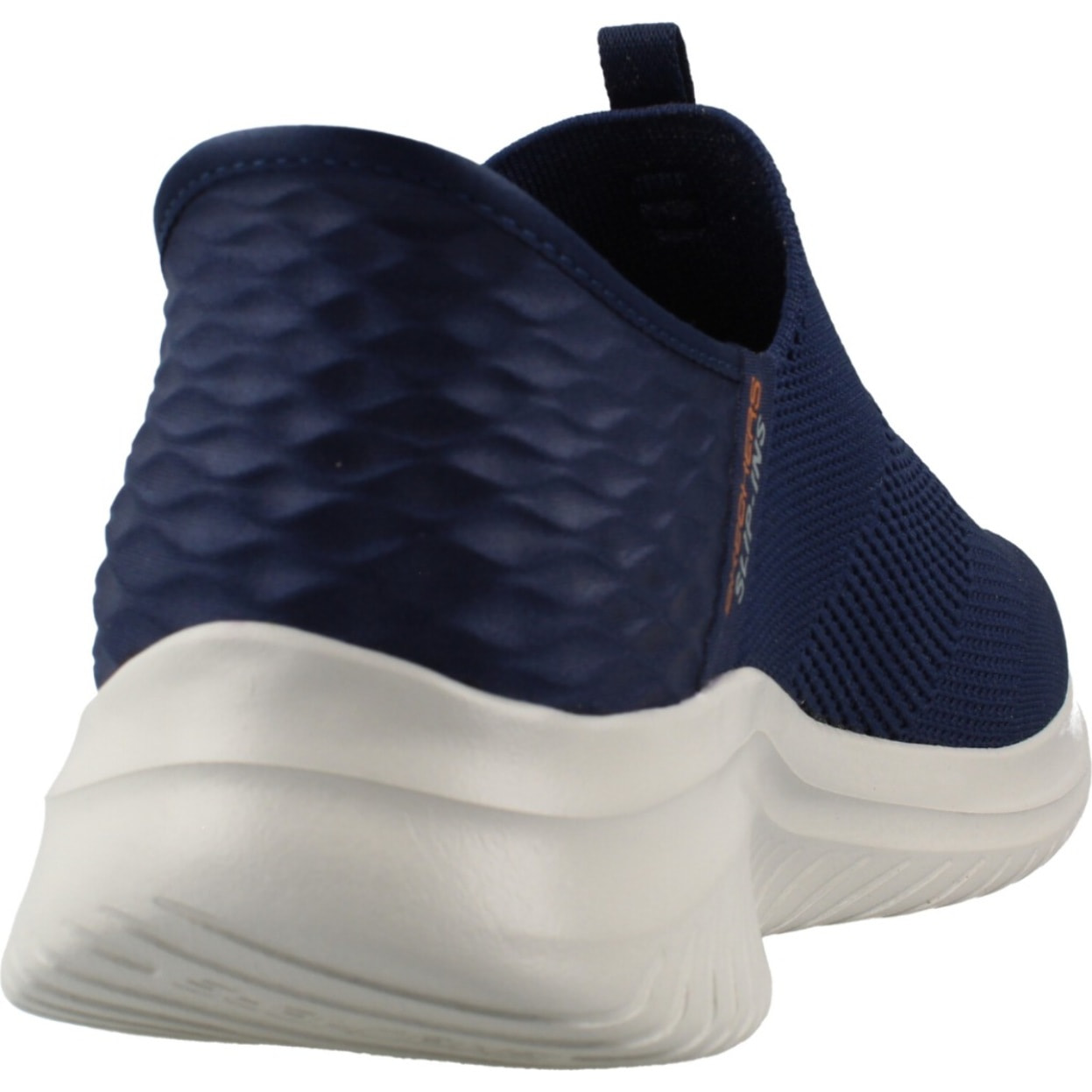 Sneakers De  Hombre Slip-ins: Ultra Fl Azul