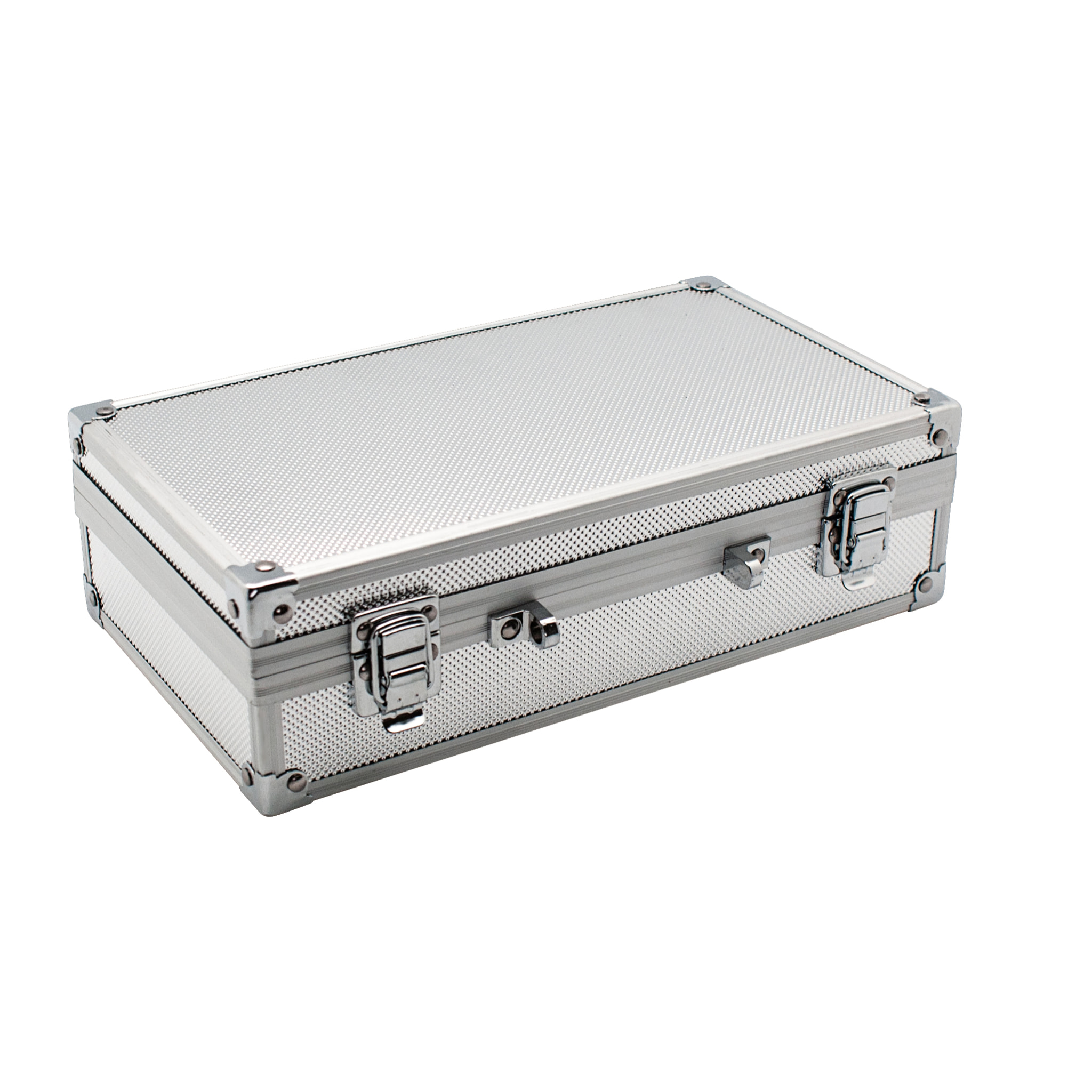 Tondeuse valise compacte