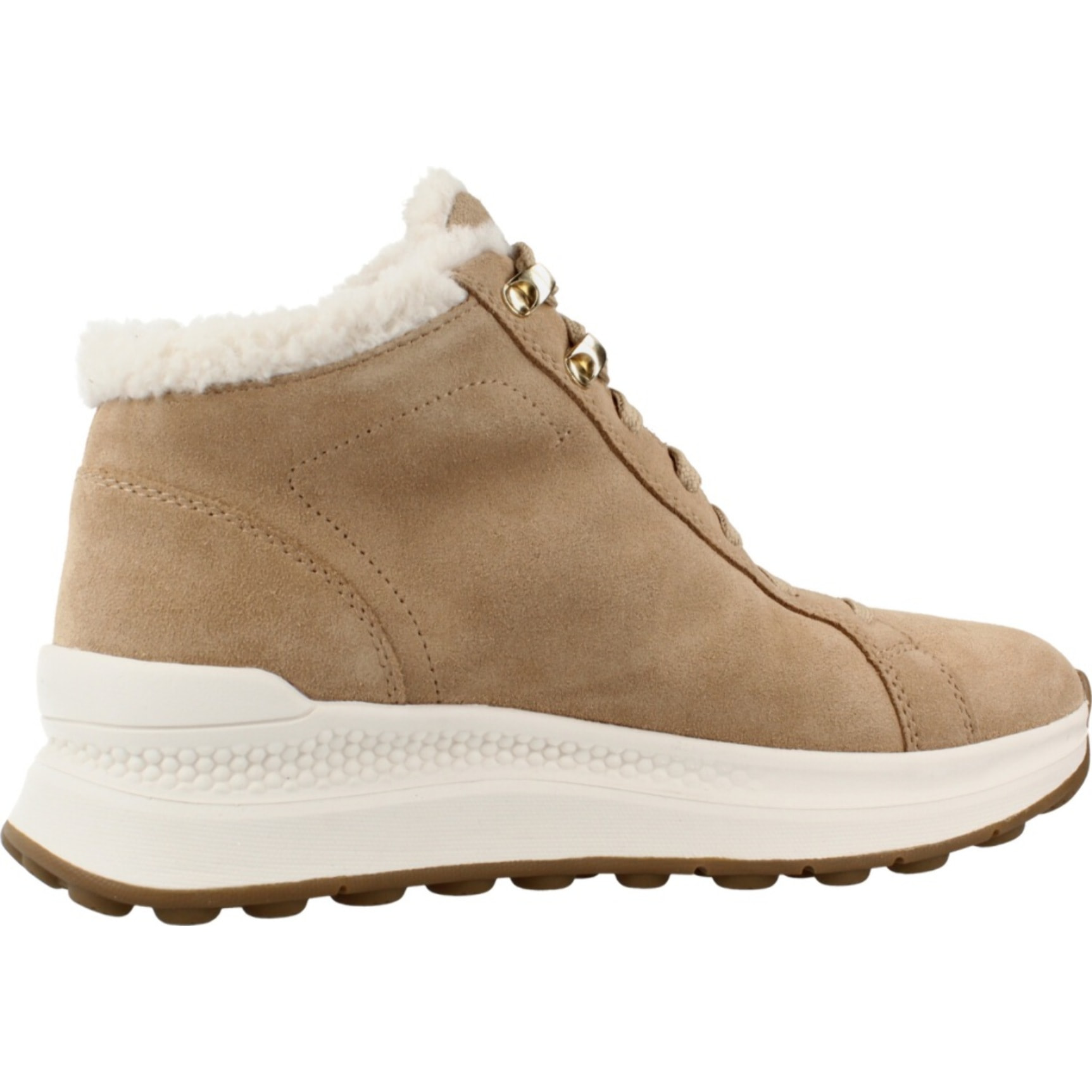 Sneakers de  Mujer de la marca GEOX  modelo D SPHERICA ACTIF X2 BEIS