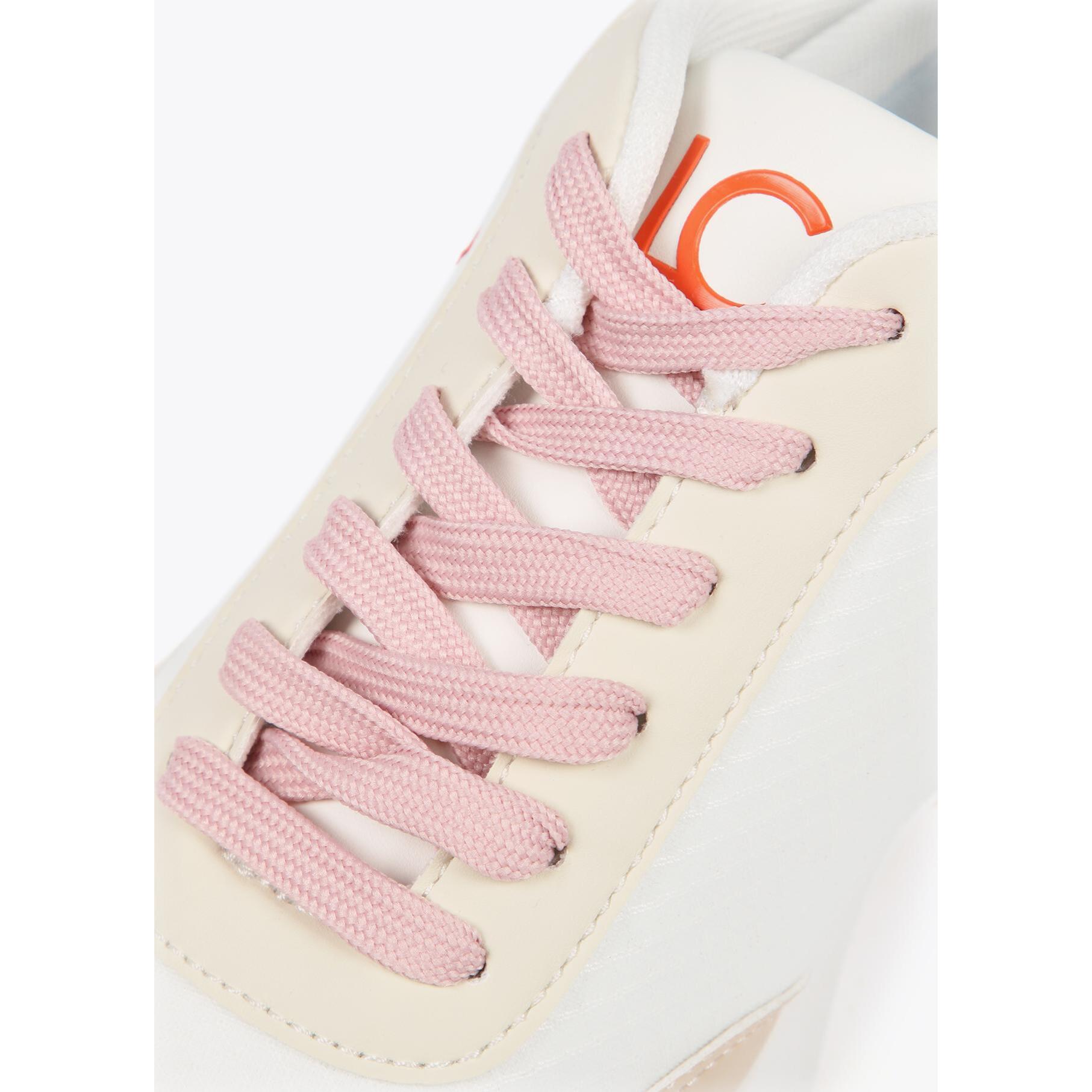 Scarpa Sportiva con Zeppa