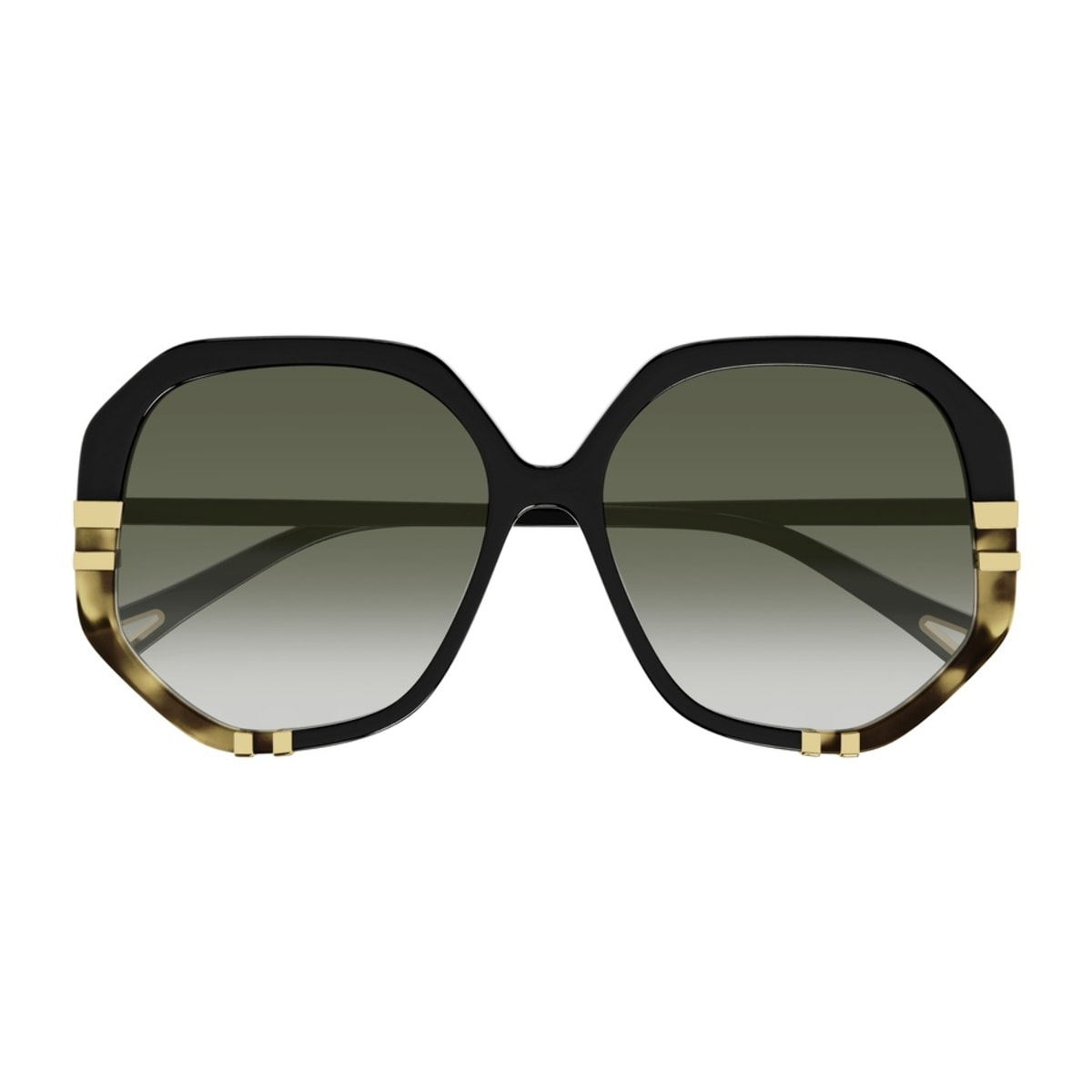 Gafas de Sol Chloé CH0105S-006 de Acetato Mujer 55 mm