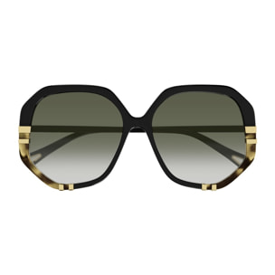 Gafas de Sol Chloé CH0105S-006 de Acetato Mujer 55 mm