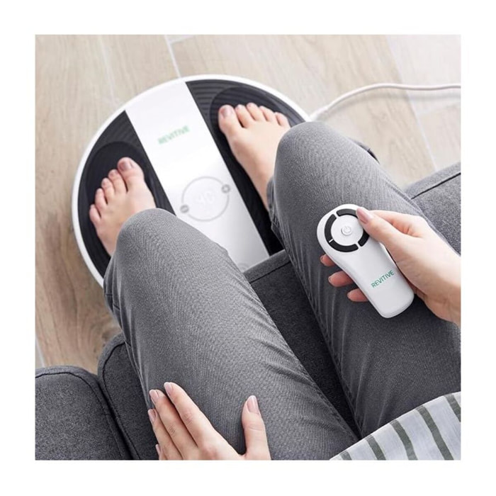 Stimulateur circulatoire REVITIVE Pro santé