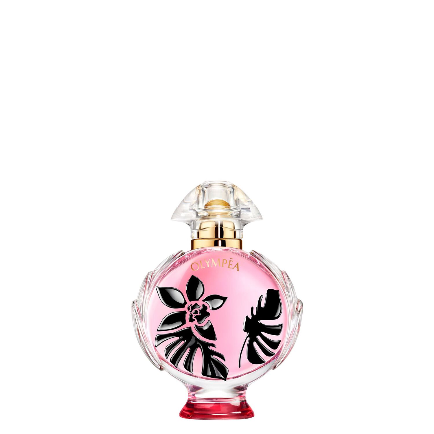 Olympéa Flora - Eau de Parfum Intense