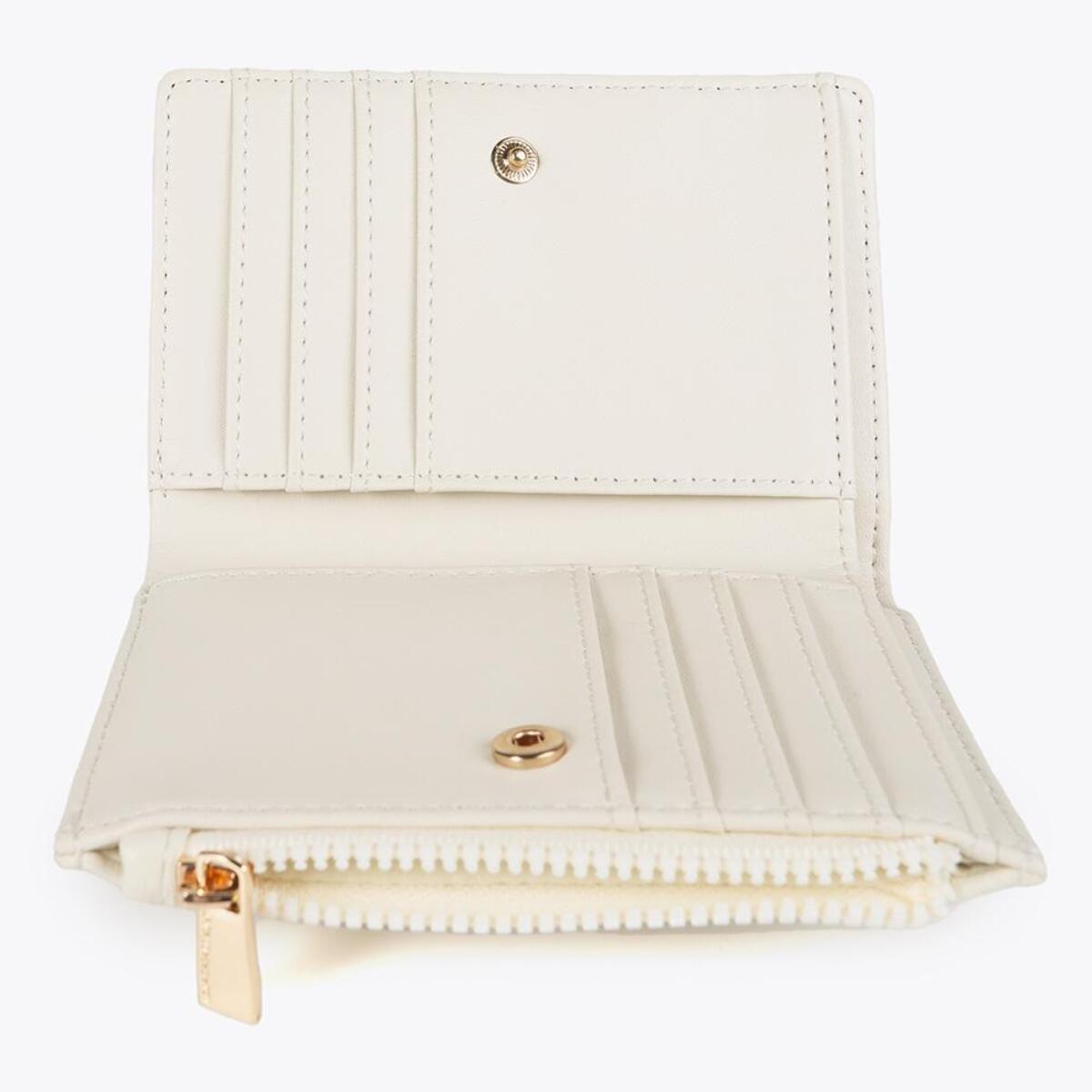 Portafoglio Monogramma a Rombi