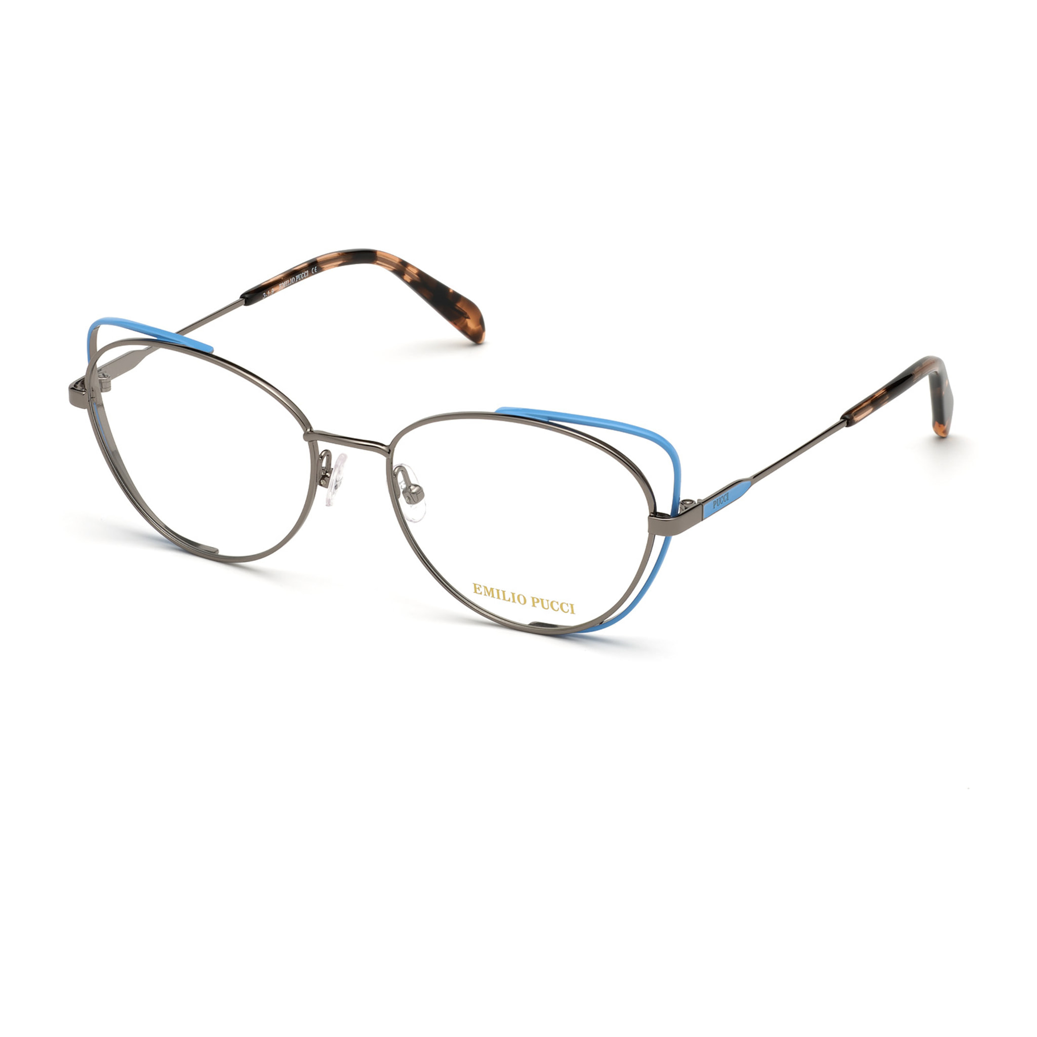 Montura de gafas Pucci Mujer EP5141-54008