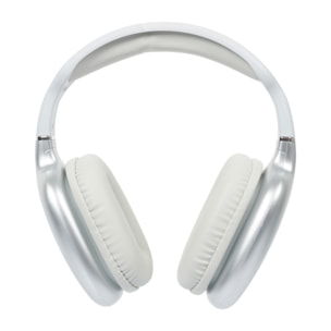 Casque Sans Fil - BE MIX - Pure Design - Gris