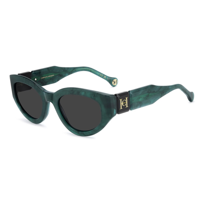 Gafas de Sol Carolina Herrera HER 0221/G/S 3H2 de Acetato Mujer 50 mm
