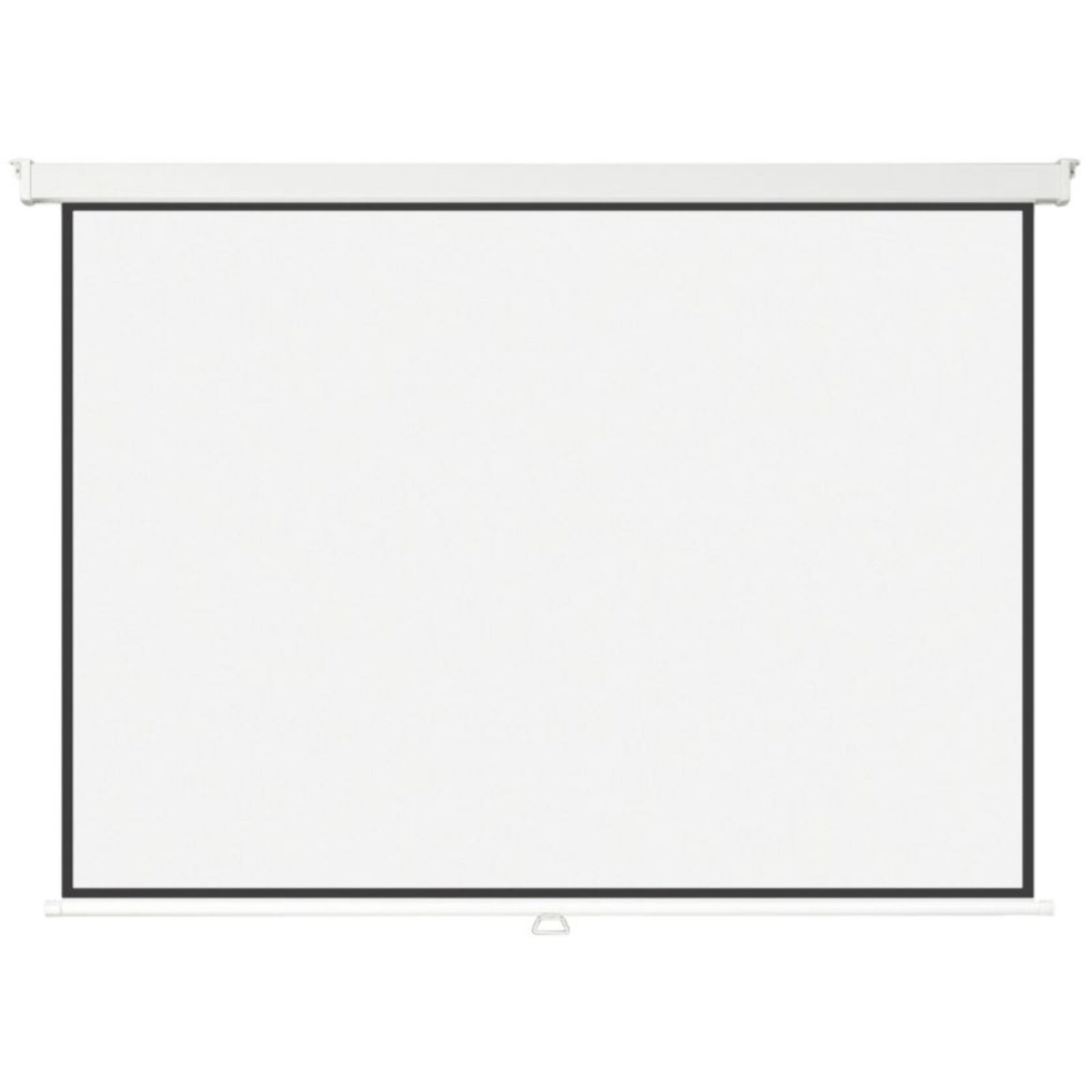 Ecran de projection ORAY 2000 HC 150x200 manuel