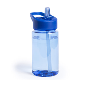 Bottiglia tritan 440 ml. Senza BPA