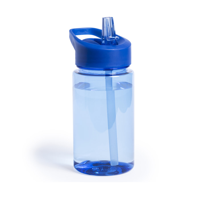 Bottiglia tritan 440 ml. Senza BPA