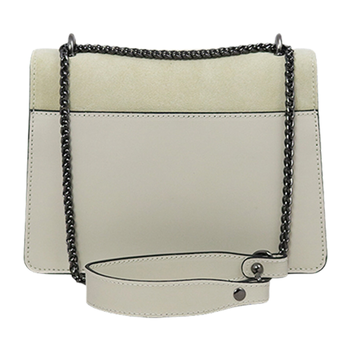 Bolso de hombro Cheval Firenze Alhena Beige