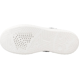 Zapatillas Niña de la marca GEOX  modelo J MIKIROSHI GIRL NEGRO