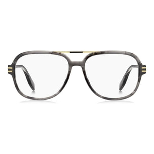 Gafas de Vista Marc Jacobs MARC 638 I64 de Acetato Hombre 57 mm