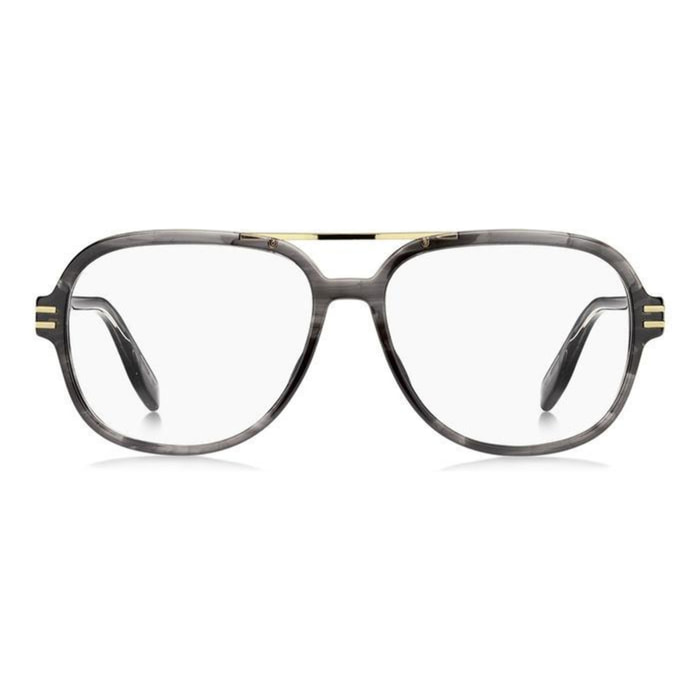Gafas de Vista Marc Jacobs MARC 638 I64 de Acetato Hombre 57 mm