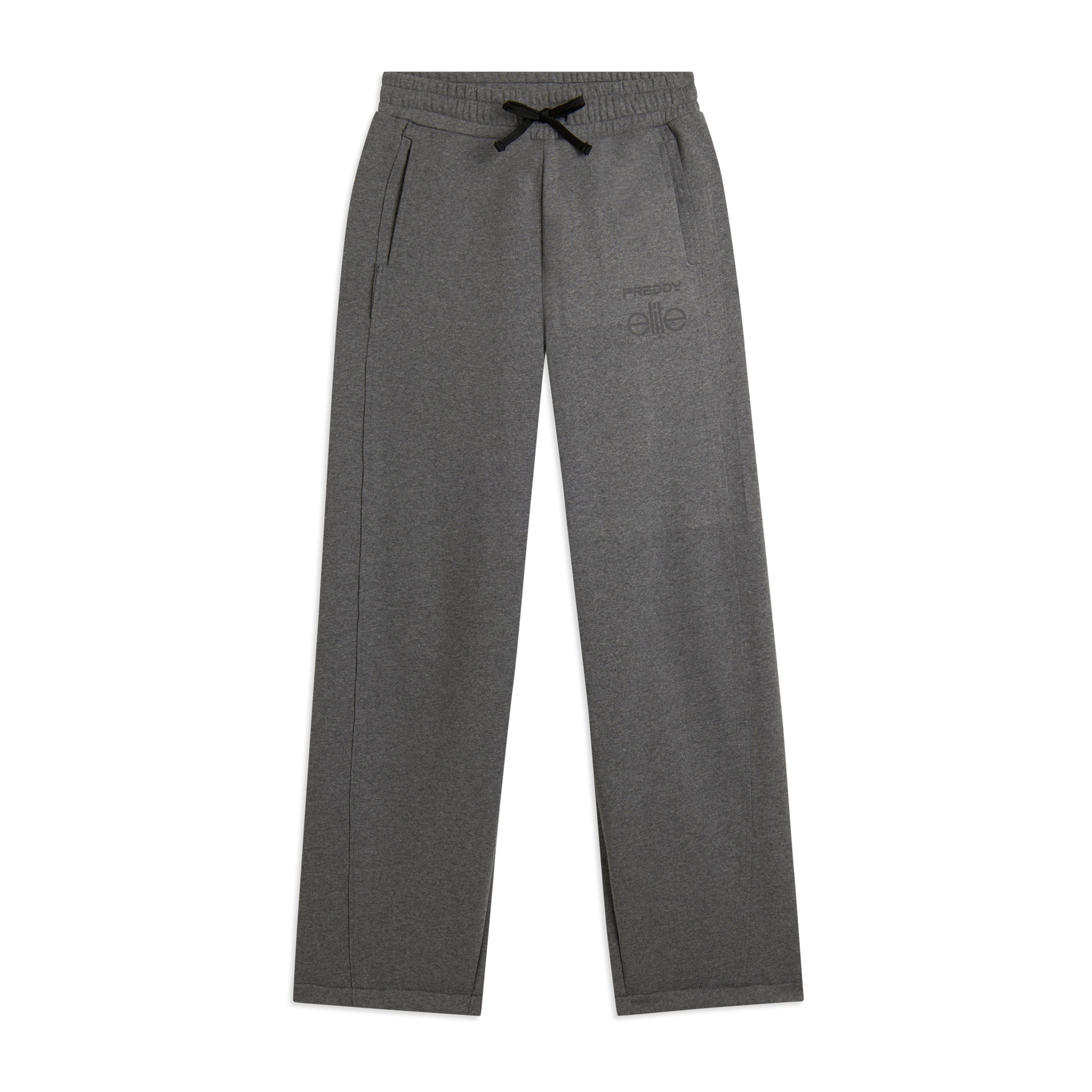 Pantalone Sportivo Mélange con Gamba Balloon Freddy x ELITE