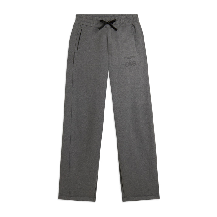 Pantalone Sportivo Mélange con Gamba Balloon Freddy x ELITE
