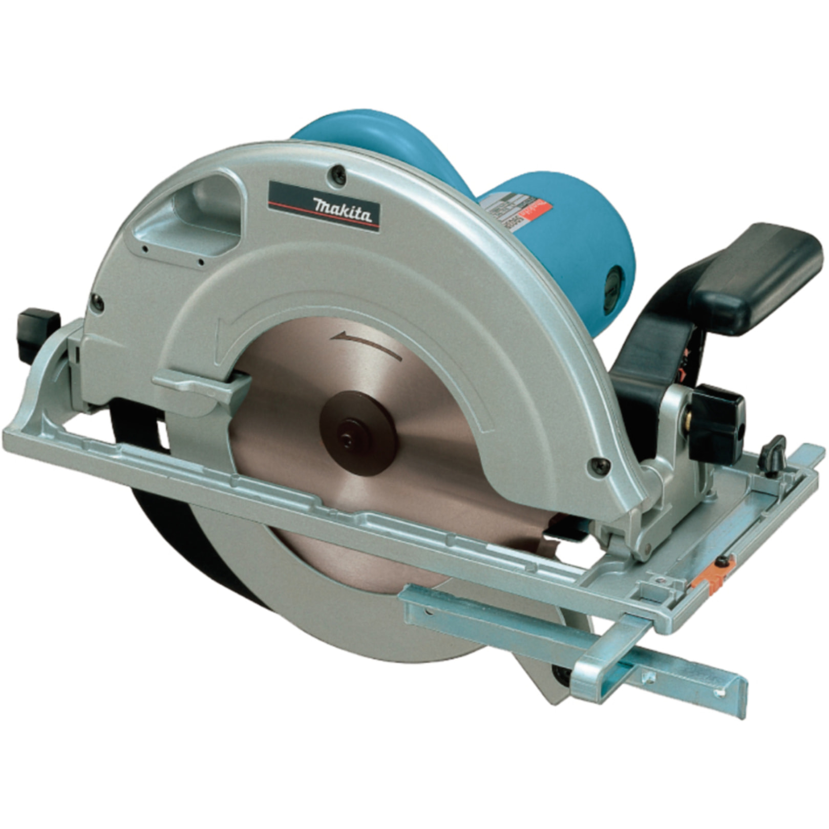 Scie circulaire 2000 W Ø 235 mm - MAKITA - 5903R