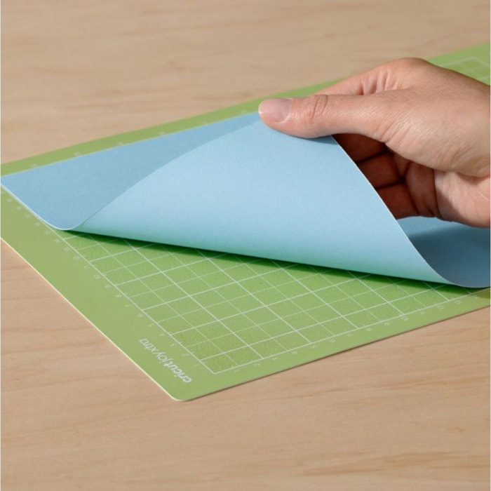 Accessoire CRICUT Xtra Standard-grip Mat 21x30.5cm