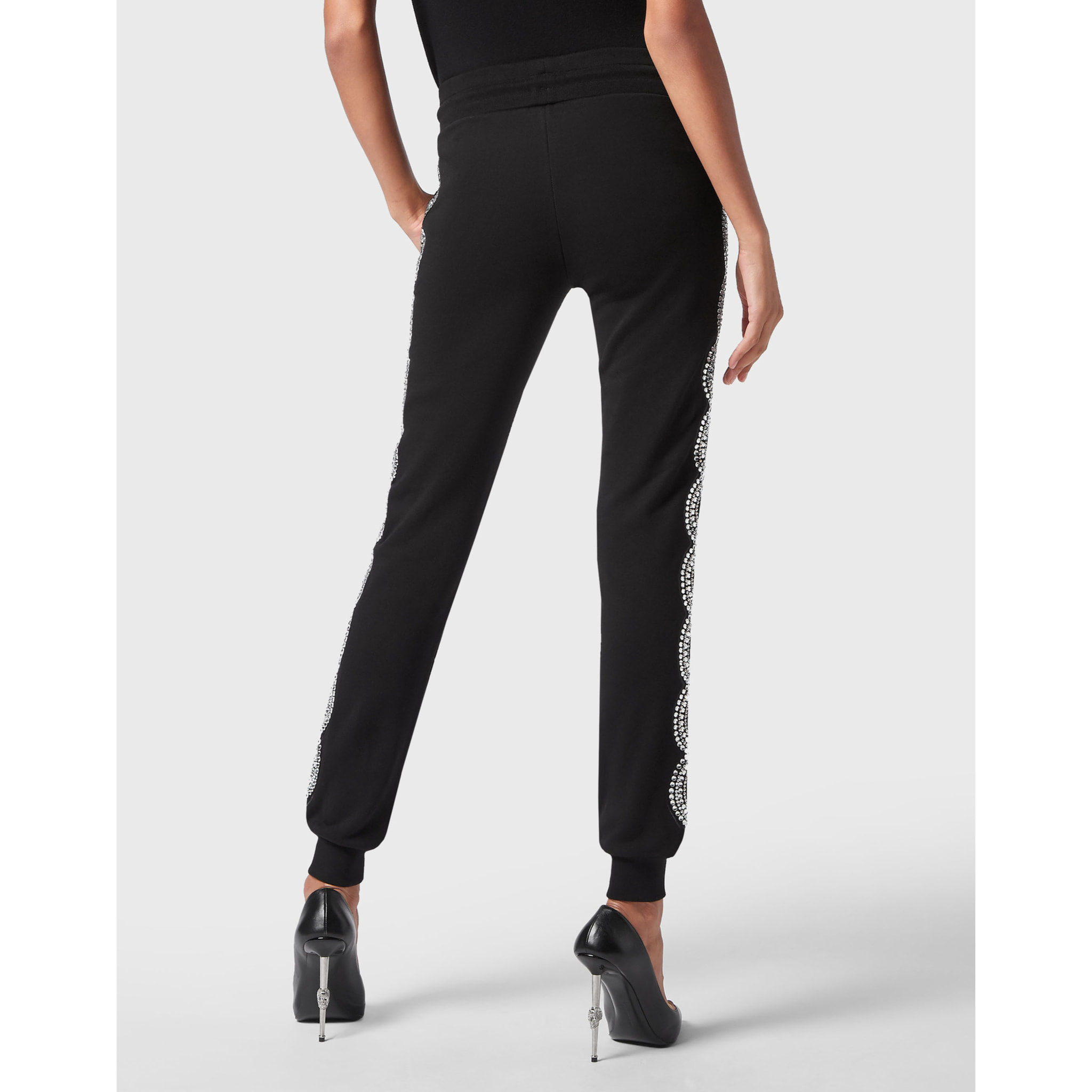 PHILIPP PLEIN Sweatpants