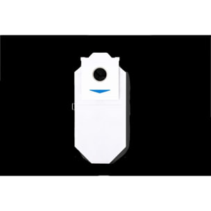Sac aspirateur ECOVACS pour Deebot N3 Pro Omni