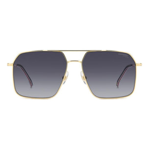 Gafas de Sol Carrera 333/S J5G 90 de Metal Hombre 59 mm