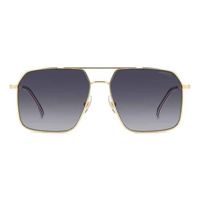 Gafas de Sol Carrera 333/S J5G 90 de Metal Hombre 59 mm