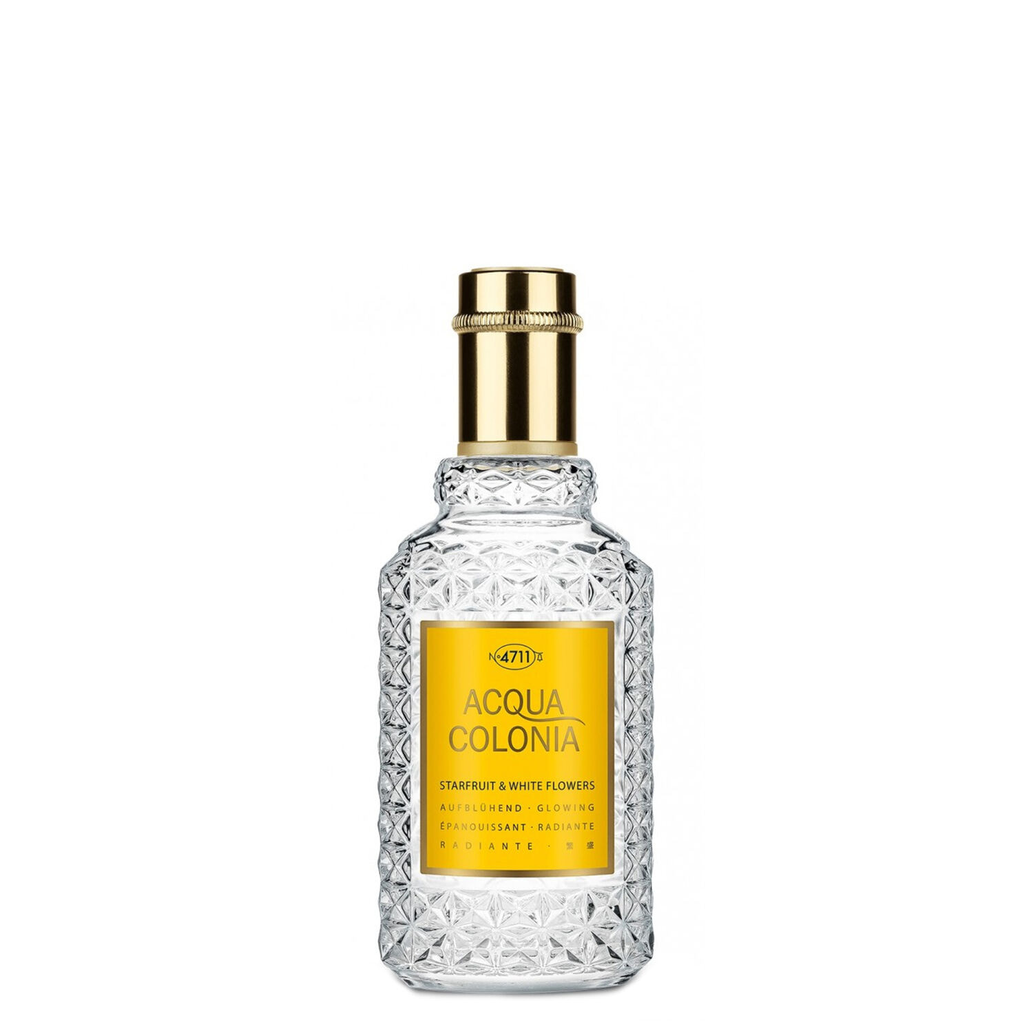 4711 Acqua Colonia Vapo - Eau de Cologne