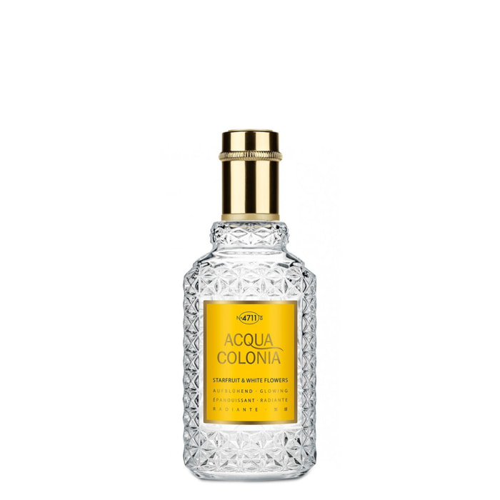 4711 Acqua Colonia Vapo - Eau de Cologne