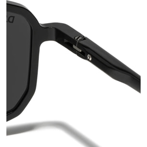 Gafas de Sol Muni SQ Black / Smoke D.Franklin