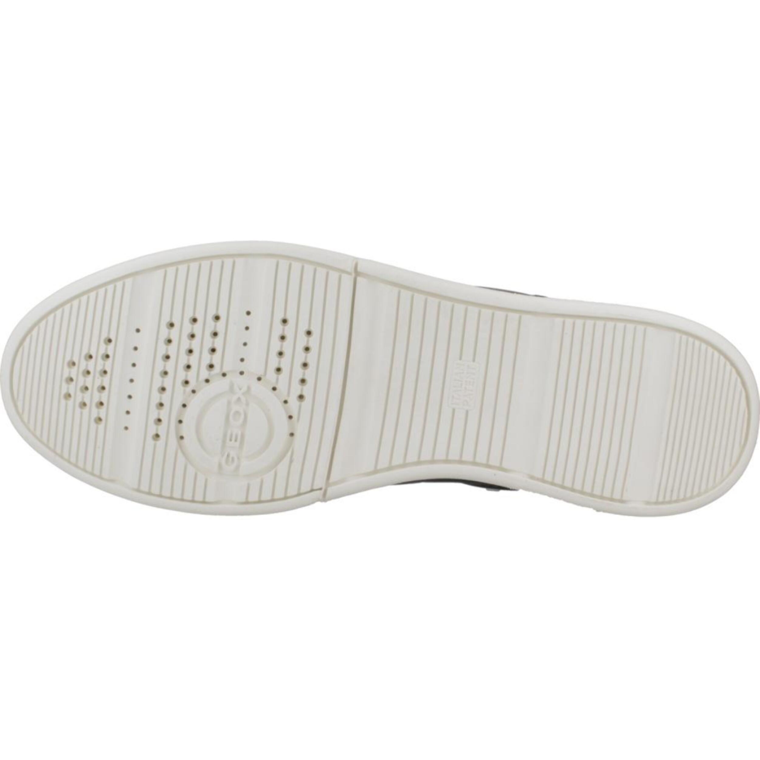 Sneakers de  Mujer de la marca GEOX  modelo D MELEDA GRIS