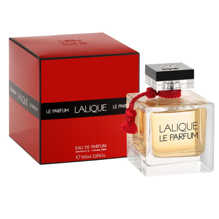 Lalique Le Parfum  - Eau de Parfum 100 ml