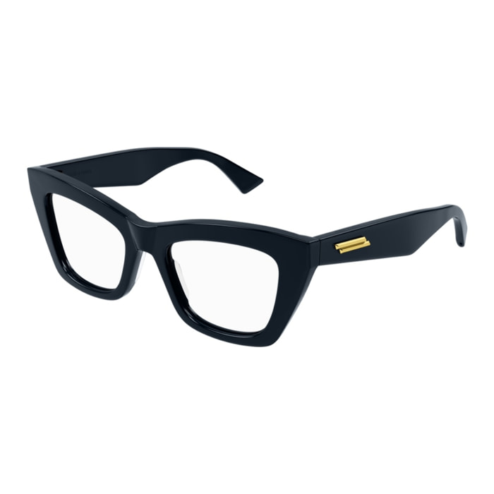 Gafas de Vista Bottega Veneta BV1215O-006 de Acetato Mujer 50 mm