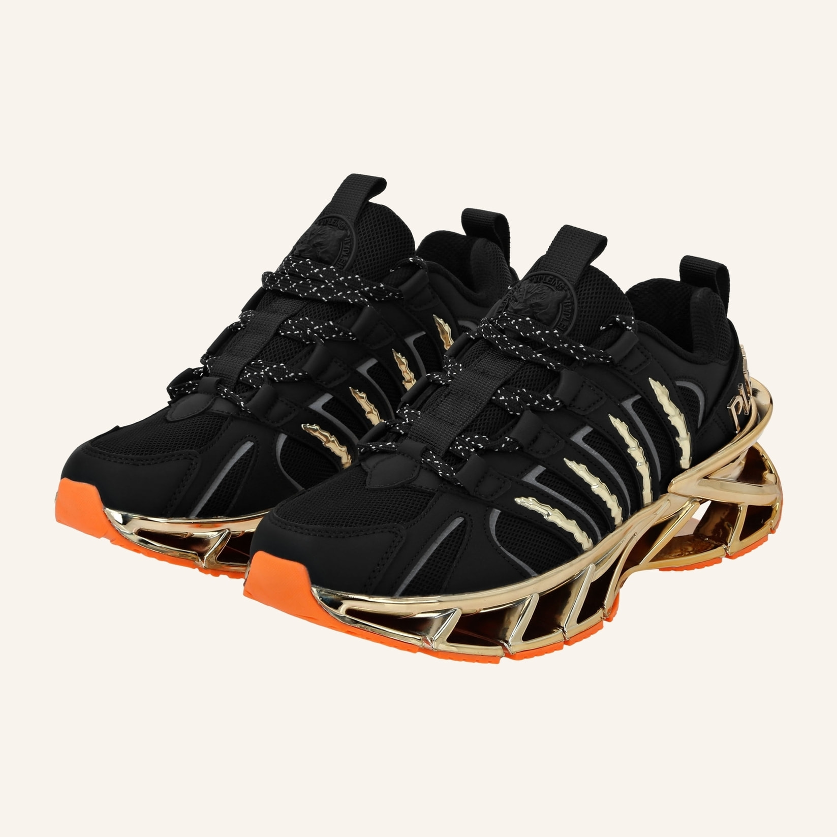 PLEIN SPORT Runner Sneaker