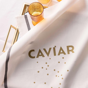Torchon Caviar