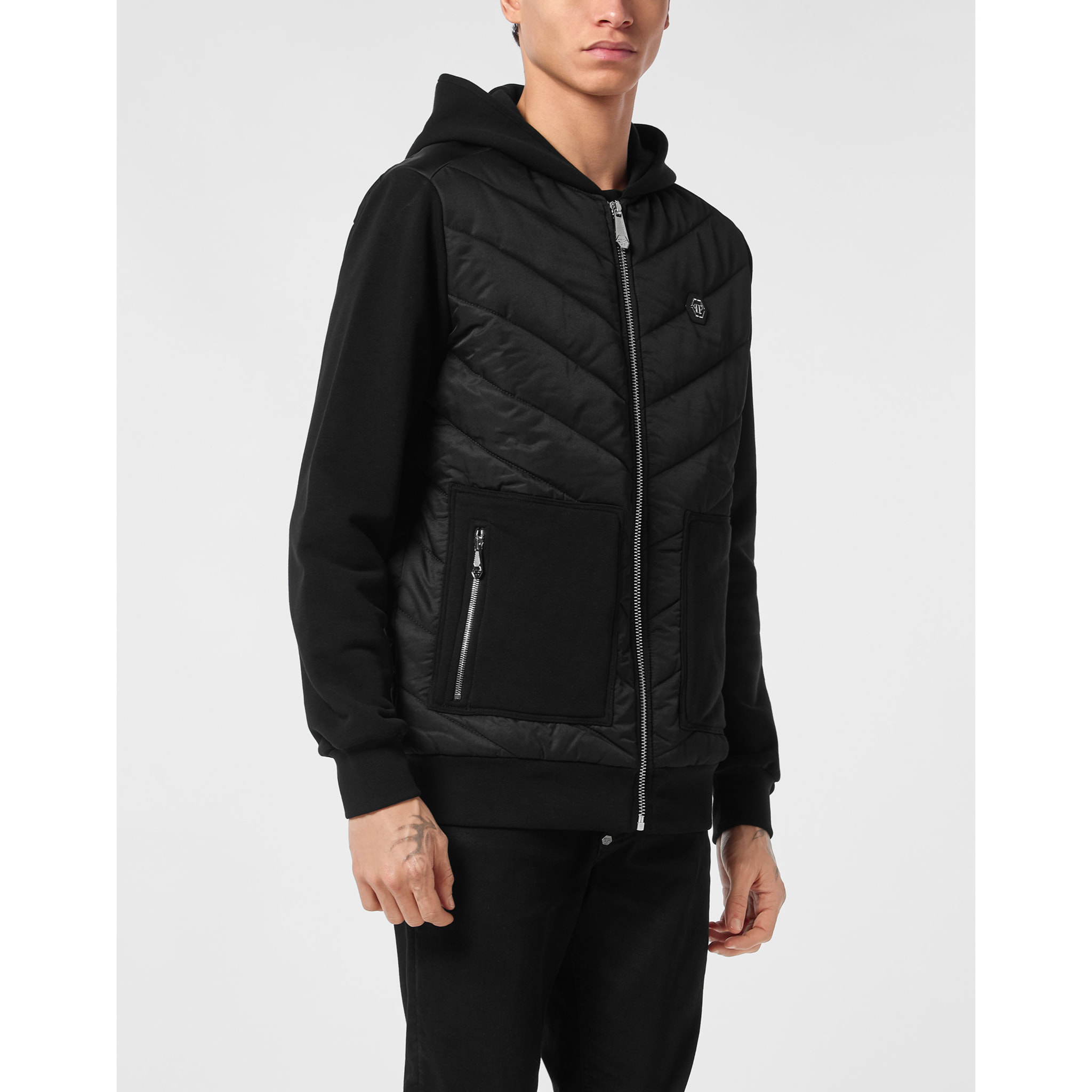 PHILIPP PLEIN Jogging Jacket