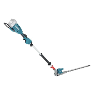 Taille-haie à perche XGT 40 V max 600 mm, sans balais, réglable - Produit seul - MAKITA - UN001GZ