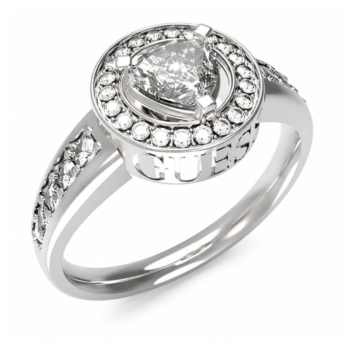 Anillo Guess Mujer JUBR04671JWRH56