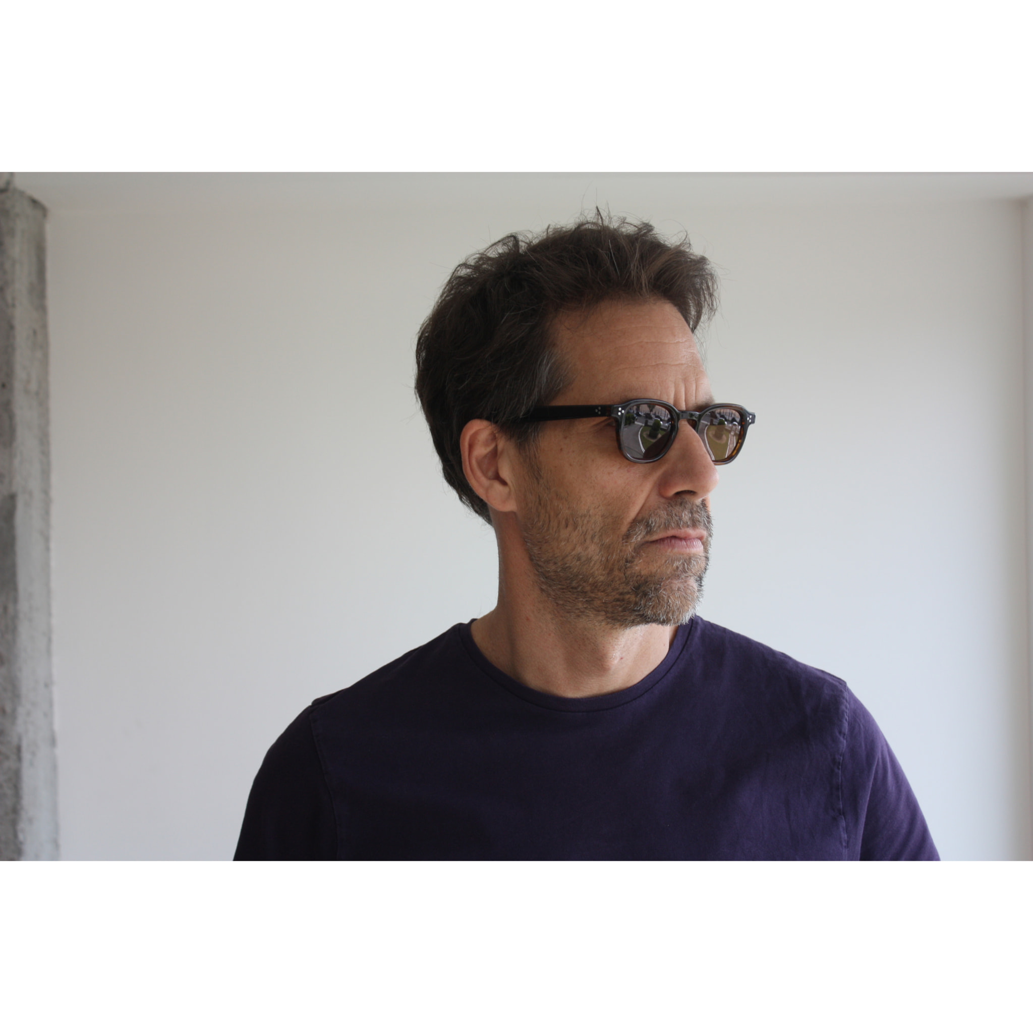 GAFAS DE SOL OCEAN BONDI BEACH de color Marron