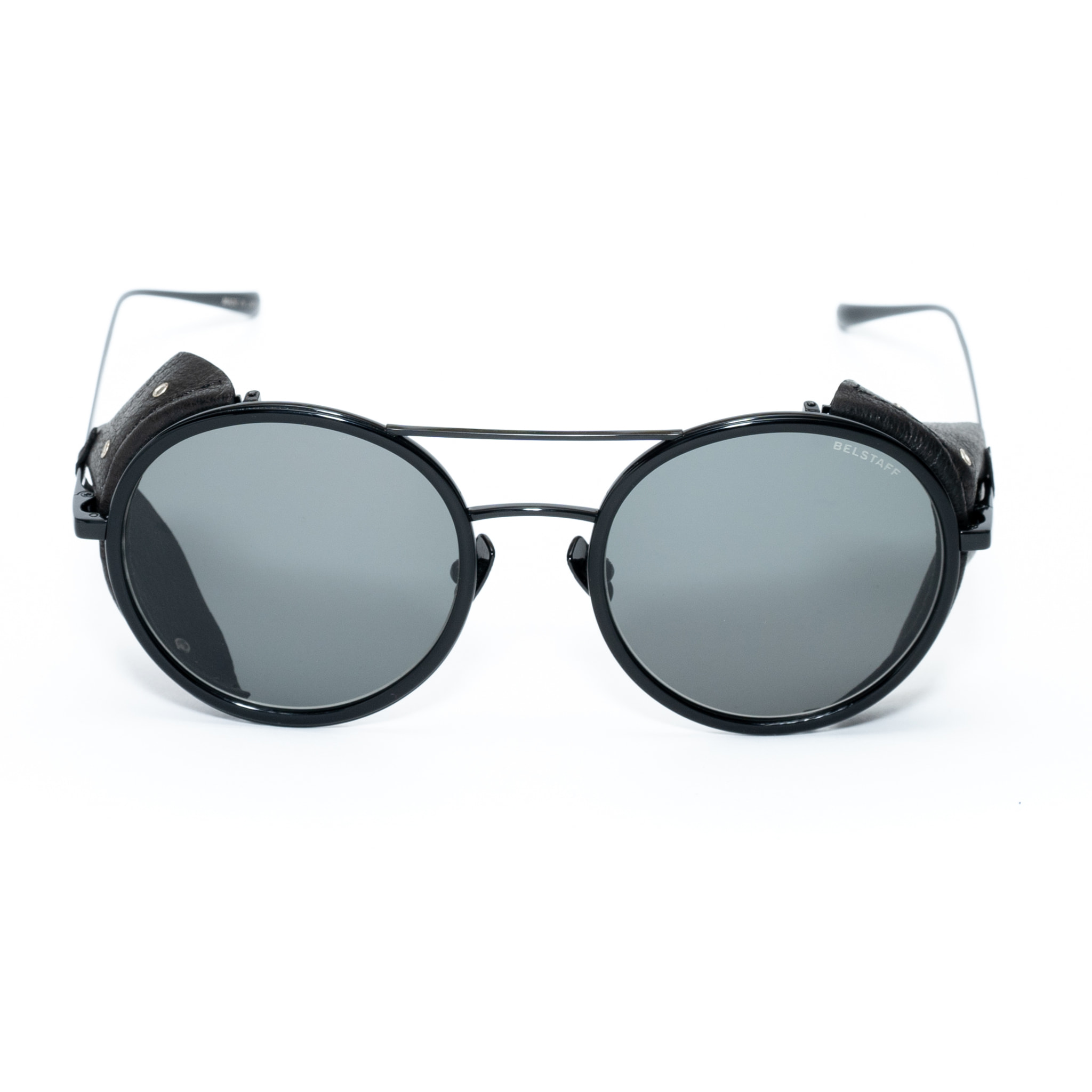 Gafas de sol Belstaff Unisex PINNER-NEGRO-COMBINATION