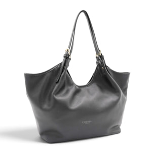 Borsa a Spalla Cheval Firenze Savanah A/S Nero