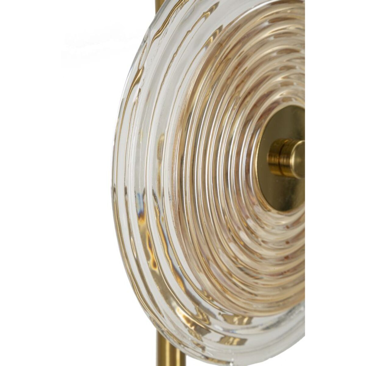 LAMPADA DA TAVOLO VENICE CM Ø 25X63