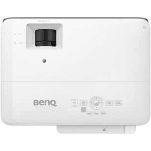Vidéoprojecteur home cinéma BENQ TK700 - 4K UHD - 3200 lumens - Gaming 240 Hz