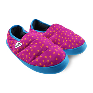 Zapatilla de casa ,Printed 21 Twinkle