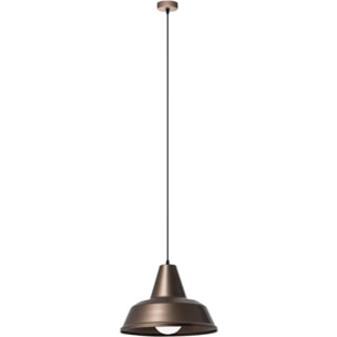 UMA Lampada a sospensione Bronzo