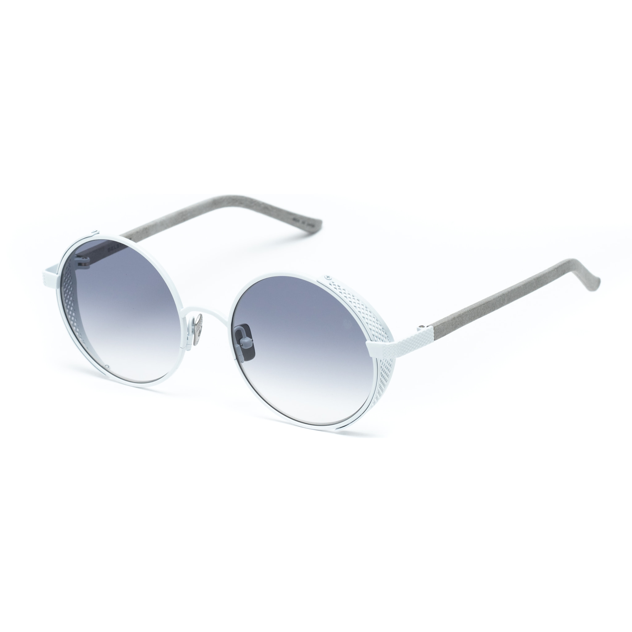 Gafas de sol Belstaff Mujer TROPHY-II-BLANCO-GRIS